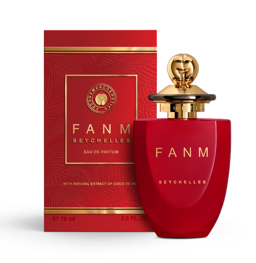 Coco de Mer Fanm