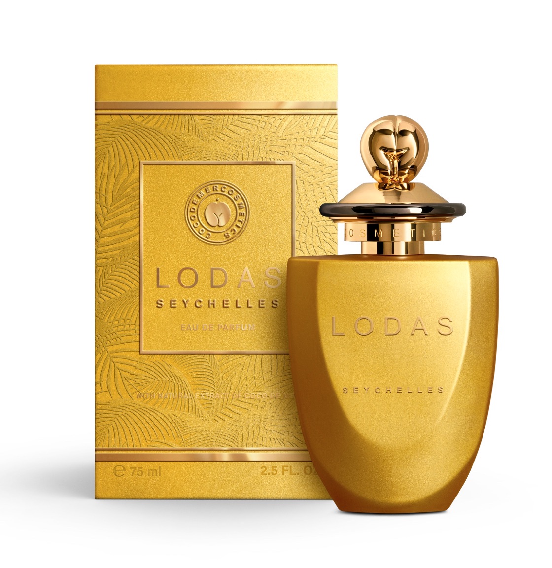 Coco de Mer Lodas