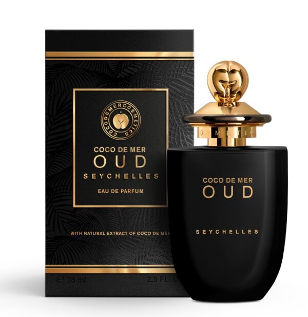 Coco de Mer Oud