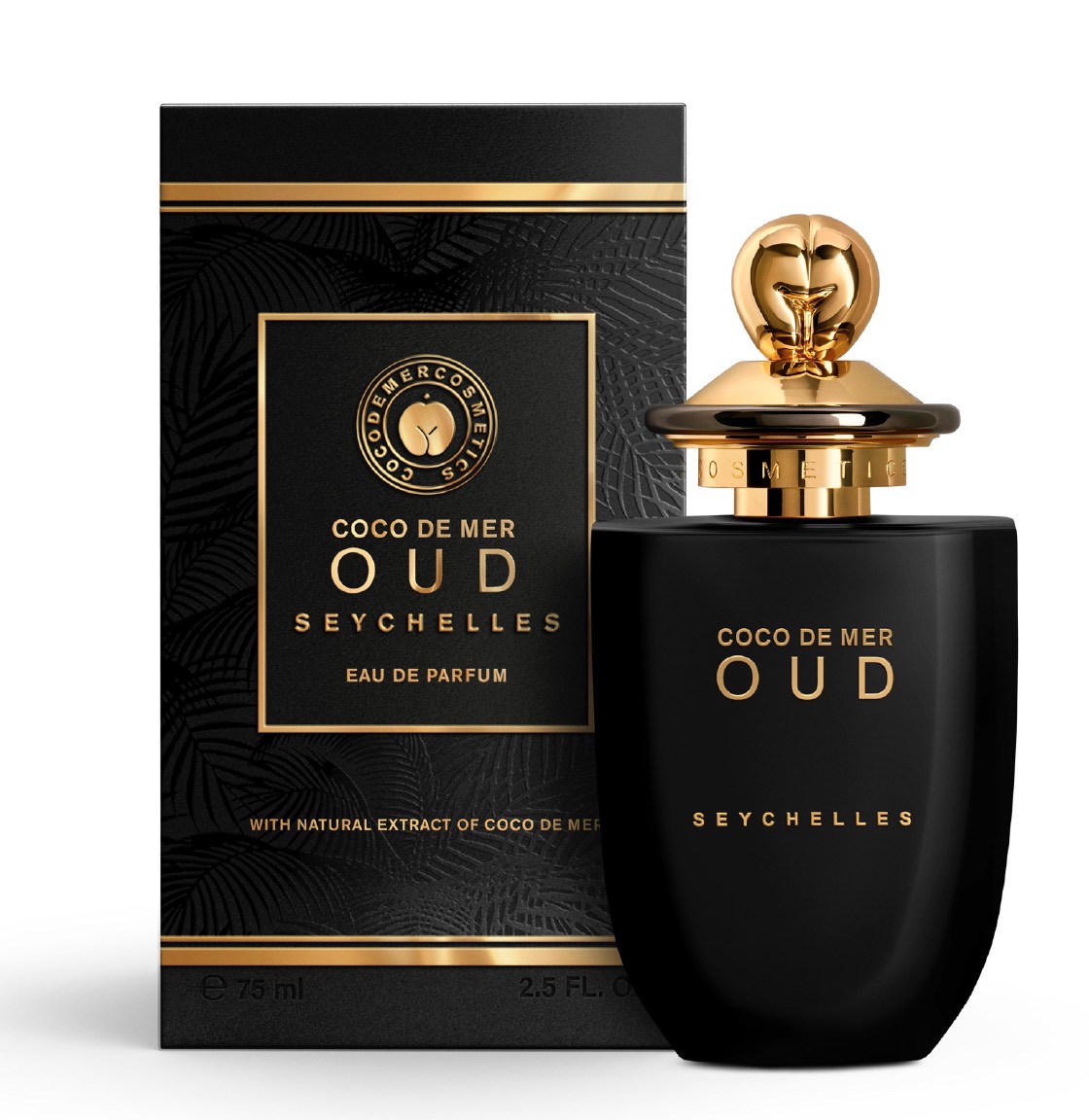 Coco de Mer Oud