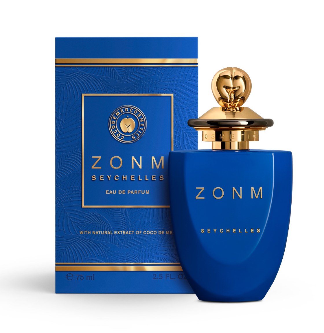 Coco de Mer Zonm