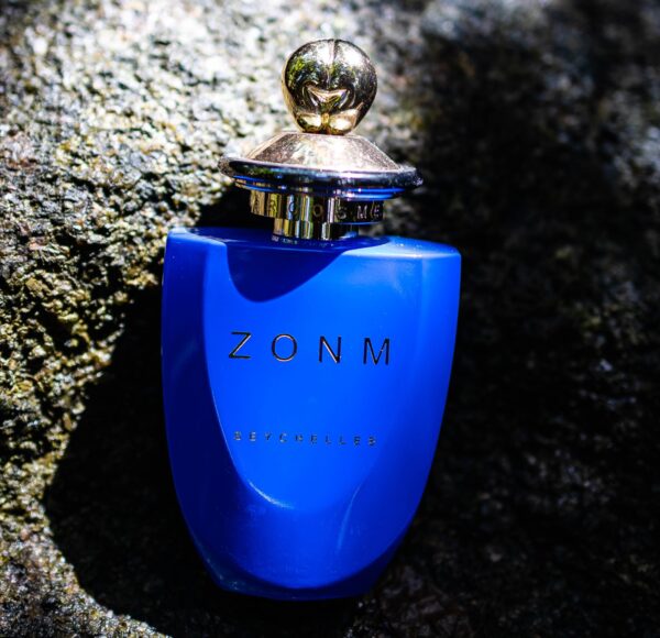 Coco de Mer Zonm - Image 2
