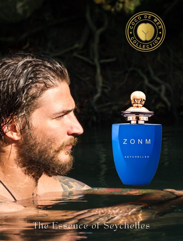 Coco de Mer Zonm - Image 3
